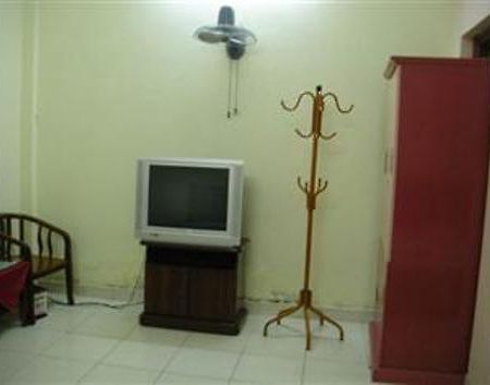 Huong Sen Hotel 2 Hanoi Kamer foto