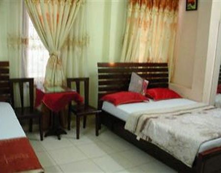 Huong Sen Hotel 2 Hanoi Kamer foto