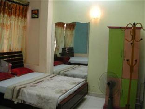 Huong Sen Hotel 2 Hanoi Kamer foto