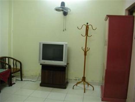 Huong Sen Hotel 2 Hanoi Kamer foto