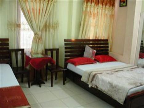 Huong Sen Hotel 2 Hanoi Kamer foto